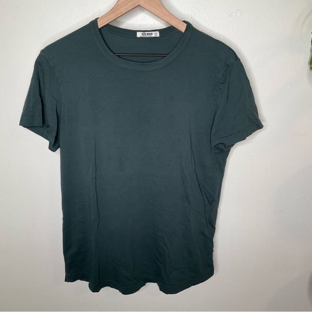 Buck Mason Crewneck Shirt